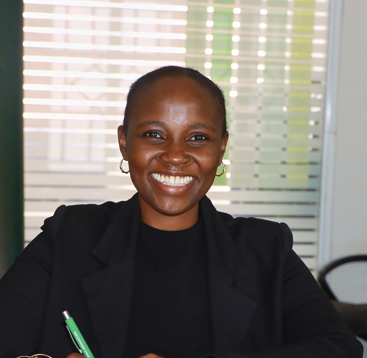 Judith Macharias image